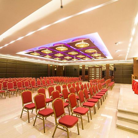 Hotel Vivera Grande Dindigul Luaran gambar