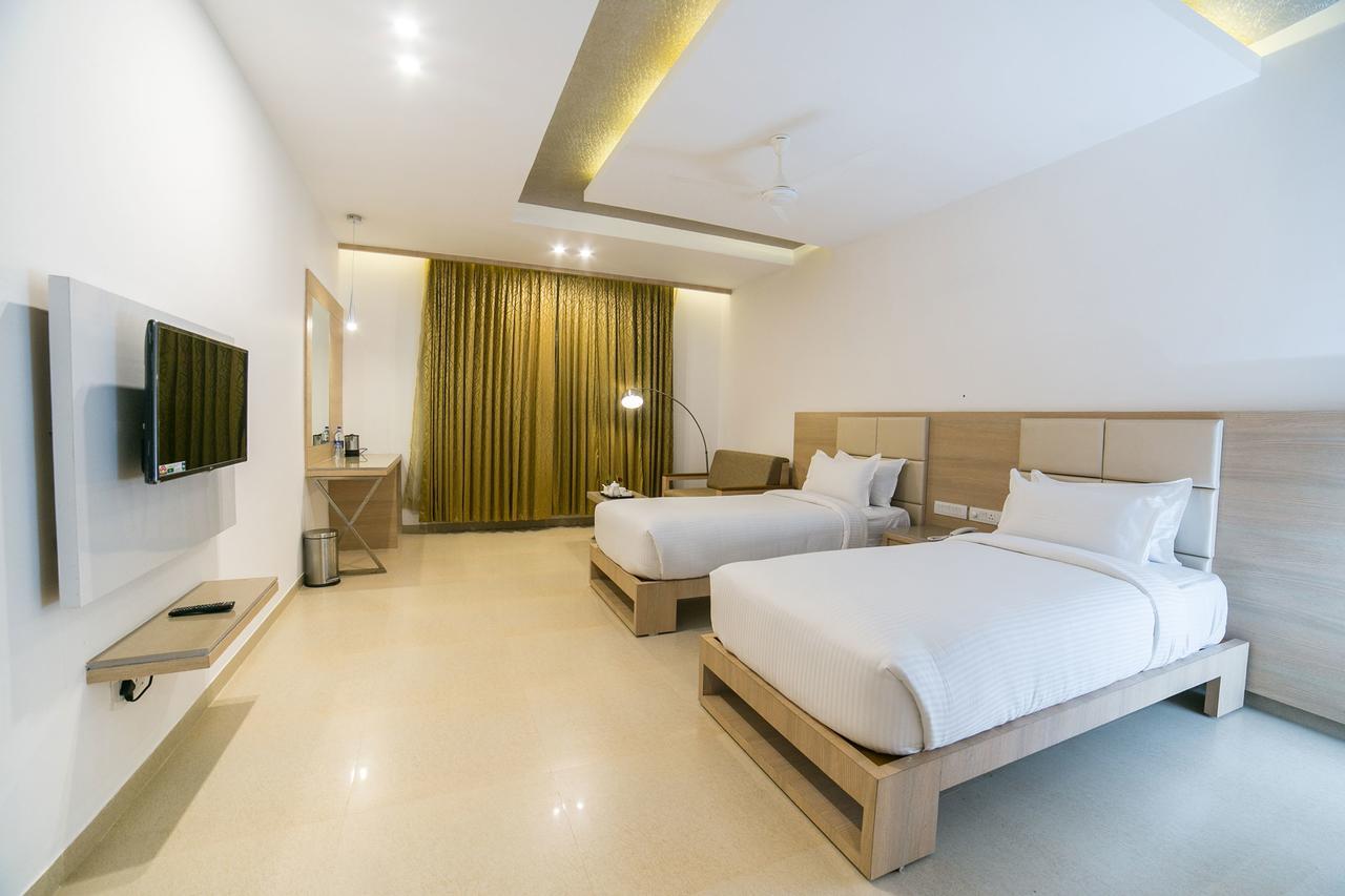 Hotel Vivera Grande Dindigul Luaran gambar